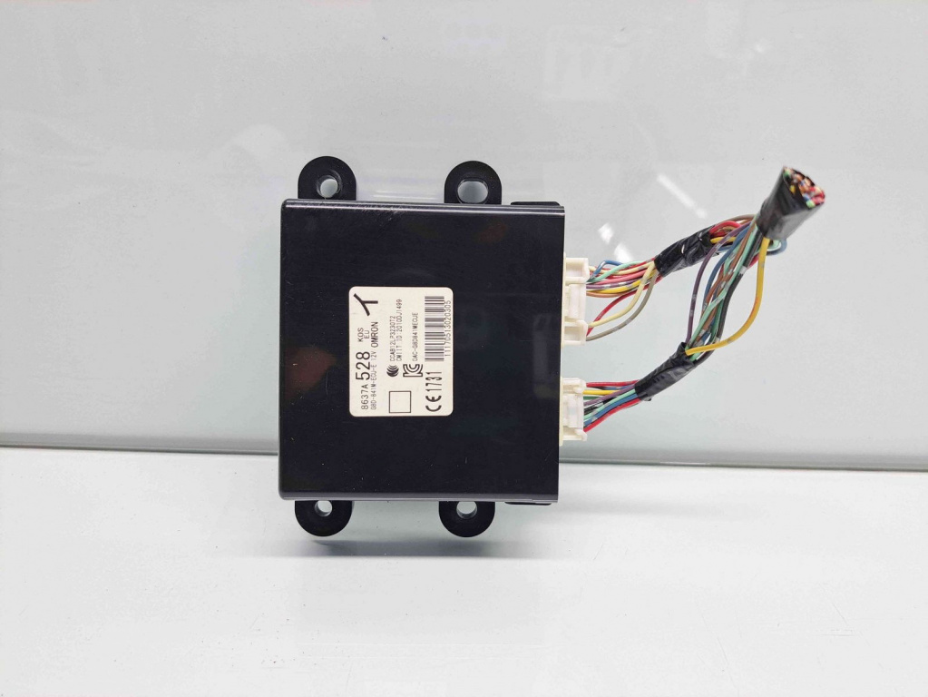 Modul confort MITSUBISHI ASX (GA) [Fabr 2010-2020] 8637A528