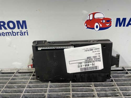 MODUL CONFORT MITSUBISHI COLT COLT - - (2004 2008)