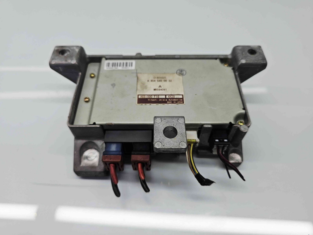 Modul confort MITSUBISHI Colt [Fabr 2002-2013] MR594091