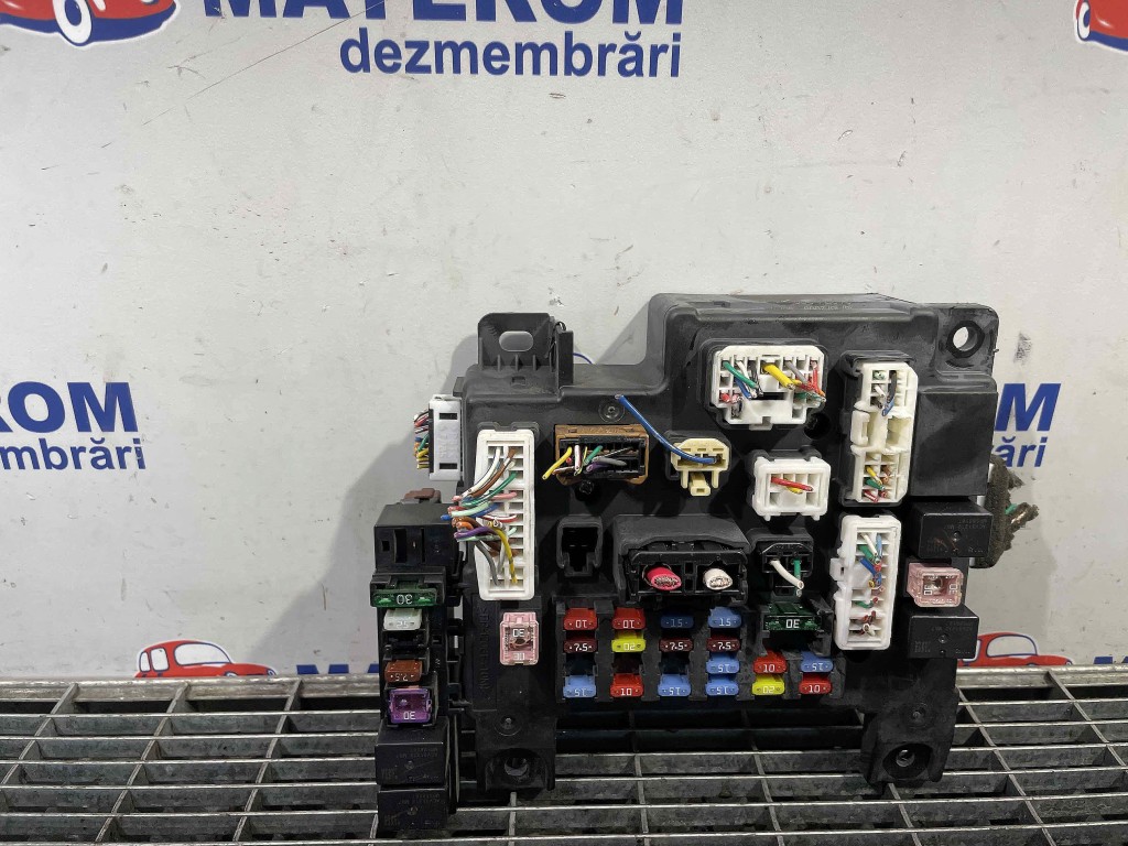 MODUL CONFORT MITSUBISHI LANCER - - (2008 2017)