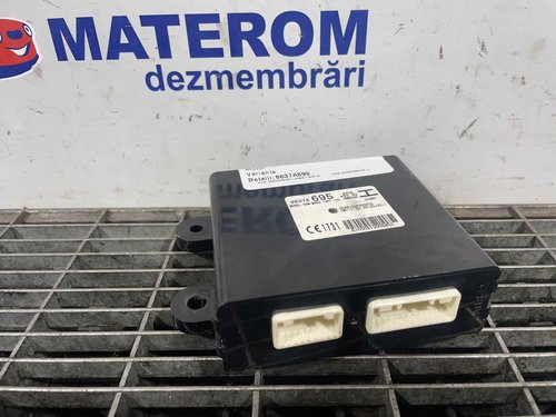 MODUL CONFORT MITSUBISHI OUTLANDER - - (2012 2016)