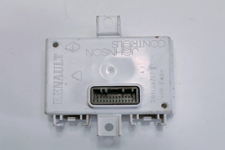 Modul confort Modul BIC 283464084R Renault Master 3 [2st facelift] [2019 - 2024]