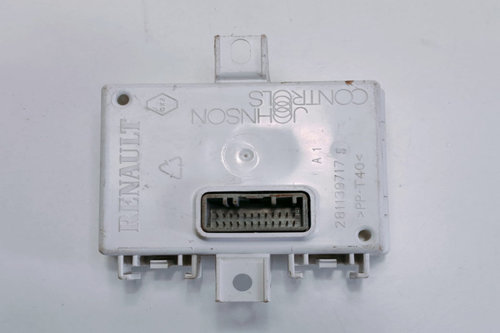 Modul confort Modul BIC 283464084R Renault Master 3 [2st facelift] [2019 - 2024]