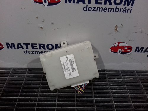 MODUL CONFORT NISSAN JUKE - - (2014 2018)