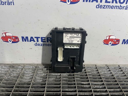 MODUL CONFORT NISSAN JUKE - - (2014 2018)