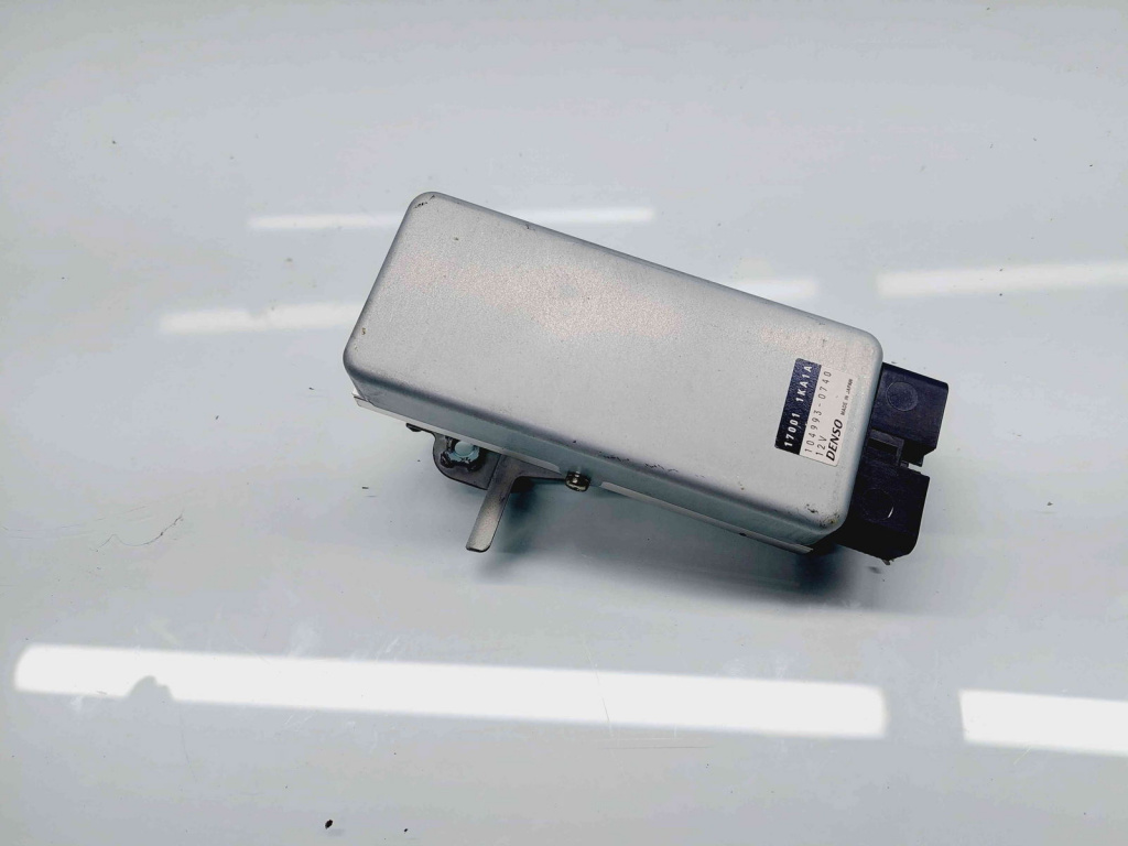 Modul confort Nissan Juke [Fabr 2010-2014] Hatchback 17001 1KA1A