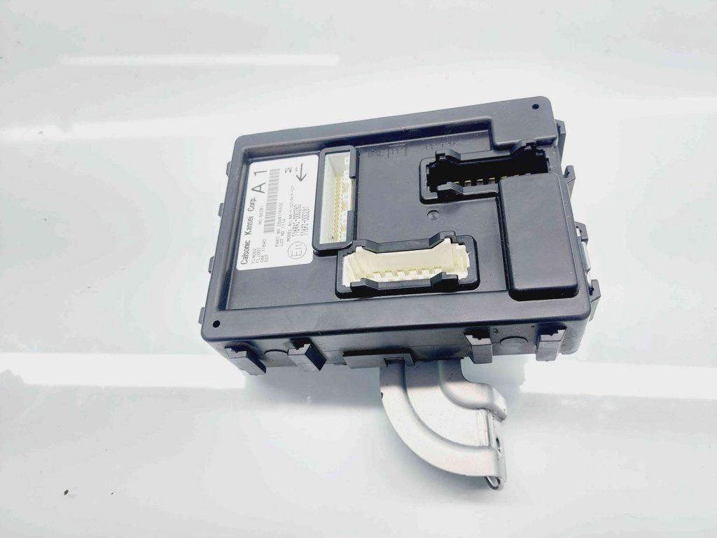 Modul confort Nissan Juke [Fabr 2010-2014] Hatchback 284B11KA0C