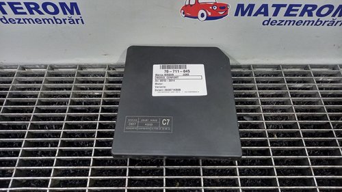 MODUL CONFORT NISSAN JUKE JUKE - - (2010 2014)