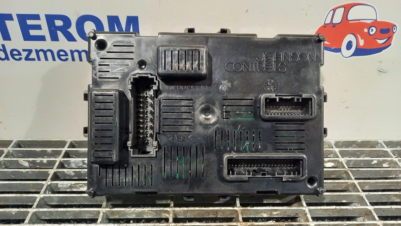 MODUL CONFORT NISSAN MICRA - - (2007 2010)