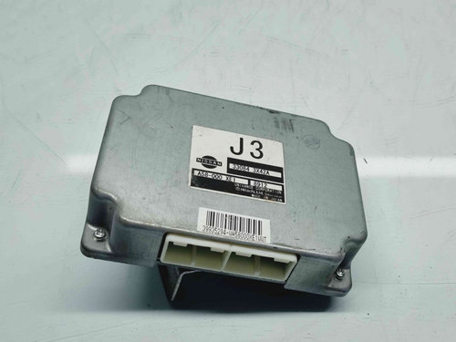 Modul confort Nissan Navara (D40) [Fabr 2005-2014] 330843X42A