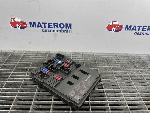 MODUL CONFORT NISSAN NOTE - - (2013 2019)