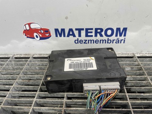 MODUL CONFORT NISSAN PRIMERA PRIMERA - - (2002 2007)