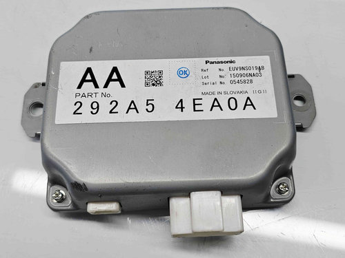 Modul confort Nissan Qashqai (2) [Fabr 2013-2017] 292A54EA0A