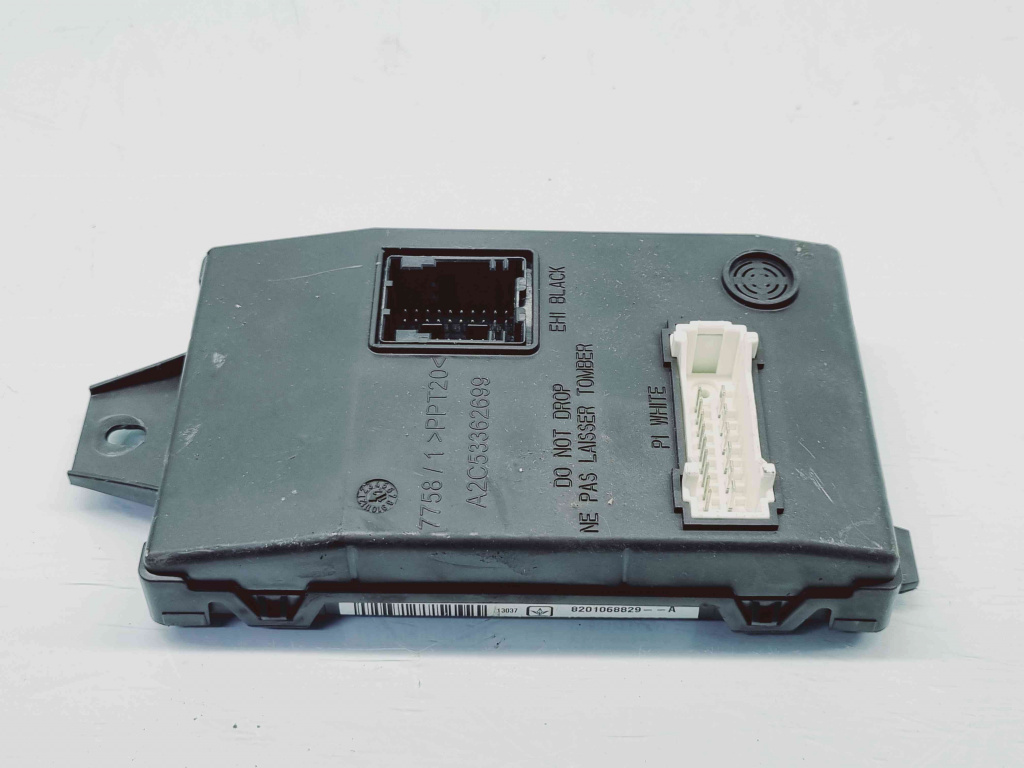 Modul confort Nissan Qashqai (2) [Fabr 2013-2017] 8201068829A