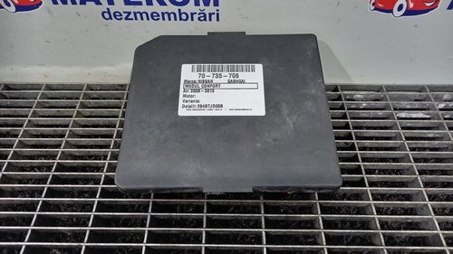 MODUL CONFORT NISSAN QASHQAI - - (2006 2010)