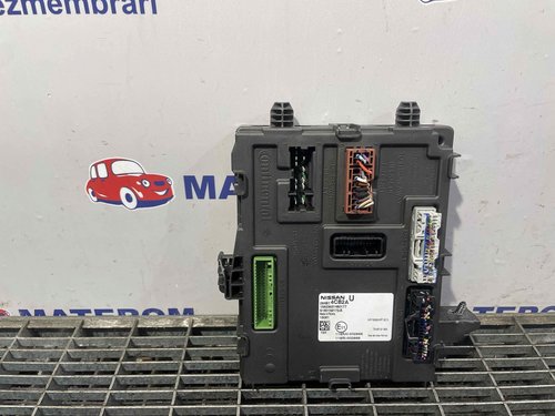 MODUL CONFORT NISSAN QASHQAI - - (2013 2017)