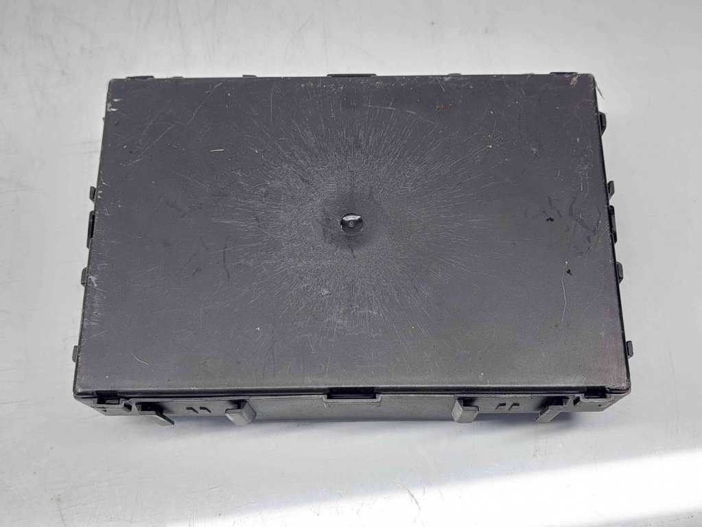Modul confort Nissan Qashqai Facelift (2) [Fabr 2009-2013] 284B2BR