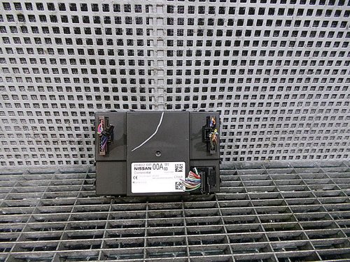 MODUL CONFORT NISSAN QASHQAI PLUS2 - - (2006 2013)