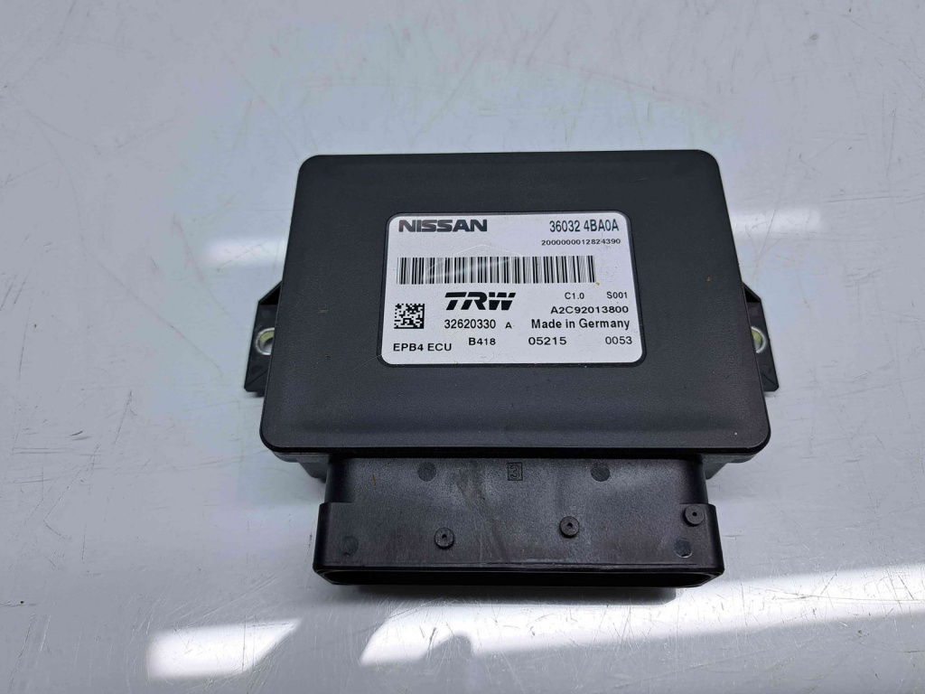 Modul confort Nissan X-Trail (T32) [Fabr 2013-prezent] 360324BA0A