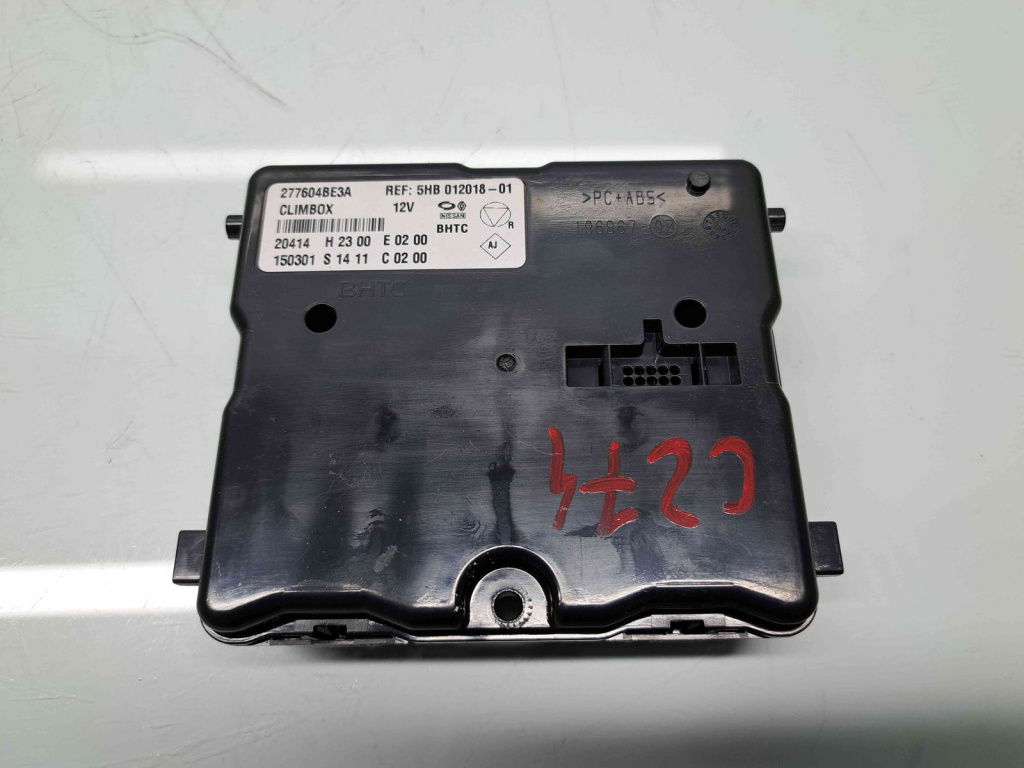 Modul confort Nissan X-Trail (T32) [Fabr 2013-prezent] 277604BE3A