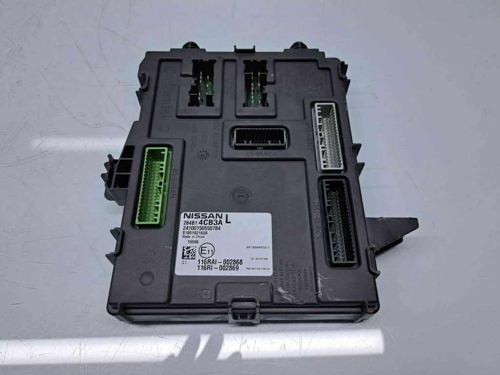 Modul confort Nissan X-Trail (T32) [Fabr 2013-prezent] 284B14CB3A