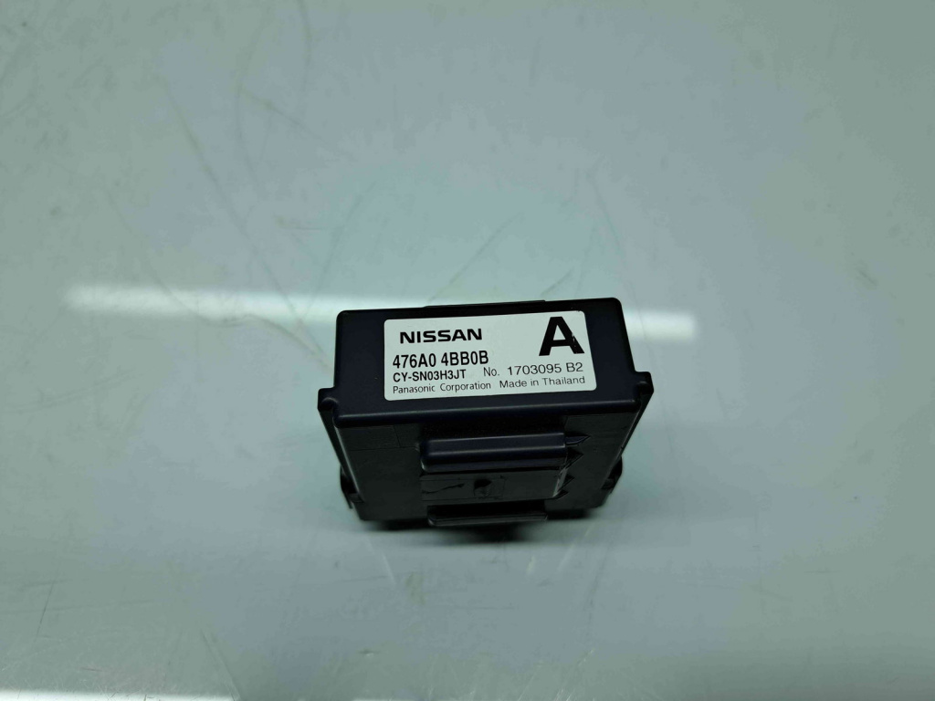 Modul confort Nissan X-Trail (T32) [Fabr 2013-prezent] 476A04BB0B
