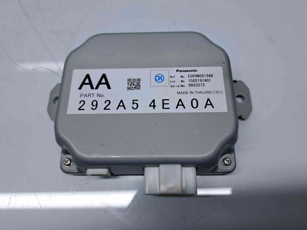Modul confort Nissan X-Trail (T32) [Fabr