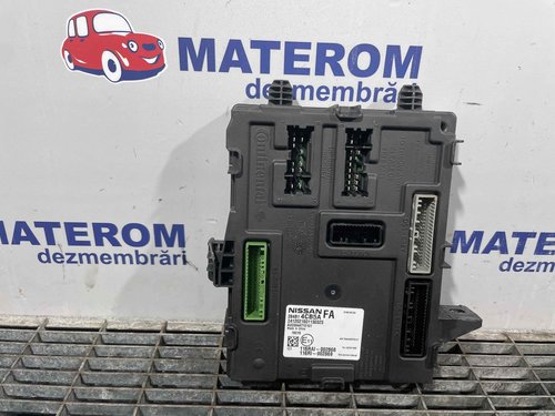 MODUL CONFORT NISSAN X-TRAIL X-TRAIL 1.6 DCI - (2014 2018)