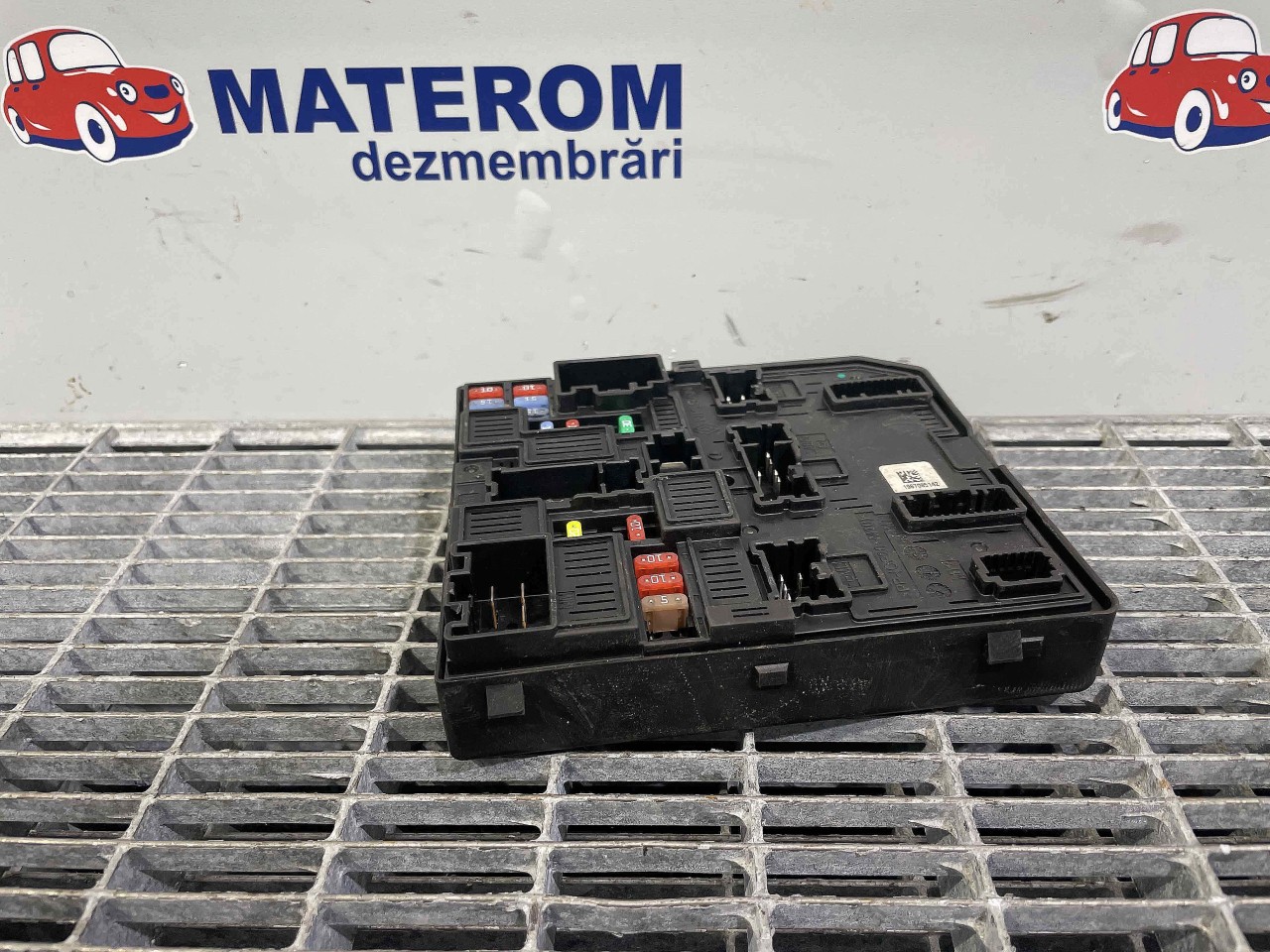 MODUL CONFORT NISSAN X-TRAIL X-TRAIL - - (2014 2018)