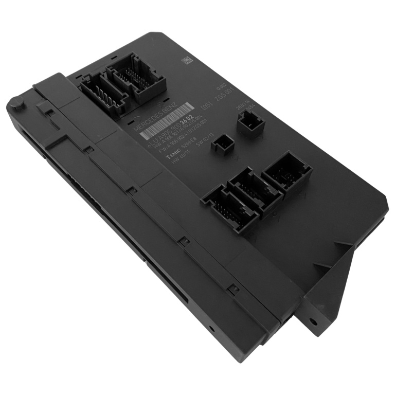 Modul Confort Oe Mercedes-Benz Sprinter 2 2006→ A9069003602