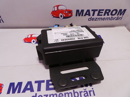 MODUL CONFORT OPEL ANTARA ANTARA - - (2006 2010)