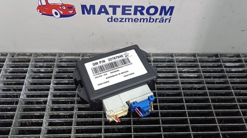 MODUL CONFORT OPEL ANTARA ANTARA A22DM - (2010 2015)
