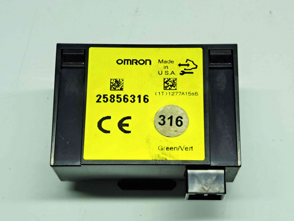 Modul confort Opel Antara [Fabr 2006-2017] 25856316