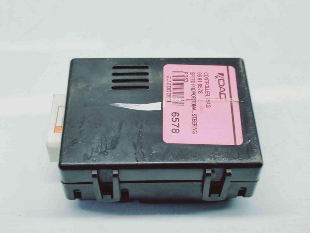 Modul confort Opel Antara [Fabr 2006-2017] 95916578