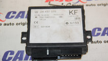 Modul confort Opel Astra G 1999-2005 24437076KF