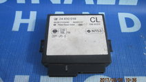 Modul confort Opel Astra G ; 24410018