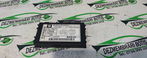 Modul confort Opel Astra H [2004 - 2007] wagon 1.9 CDTI MT (120 hp)