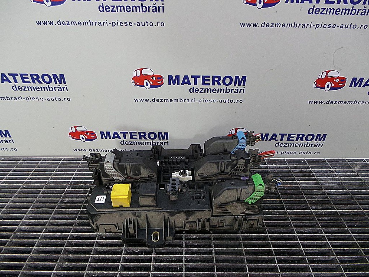 MODUL CONFORT OPEL ASTRA H - - (2004 2010)