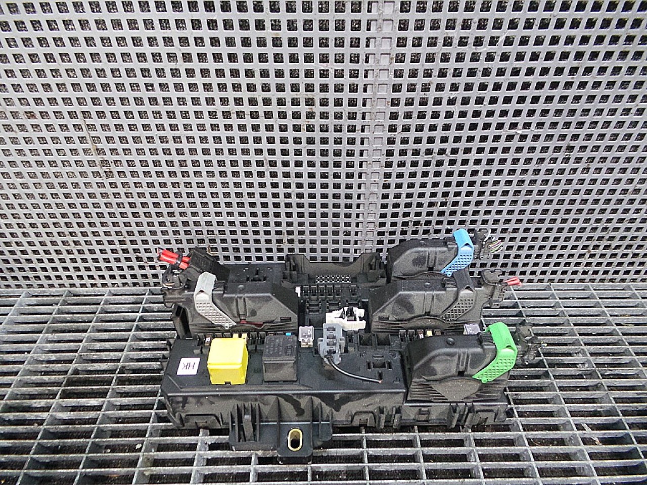 MODUL CONFORT OPEL ASTRA H - - (2004 2010)