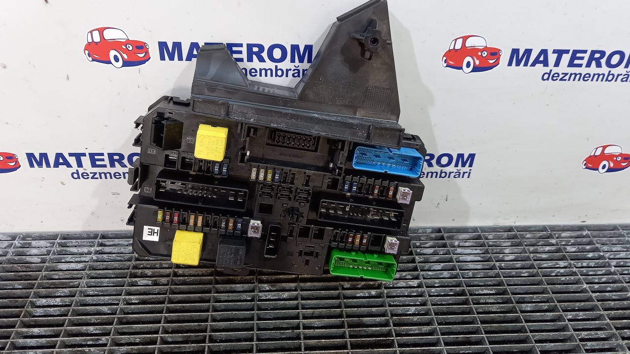 MODUL CONFORT OPEL ASTRA H - - (2004 2010)