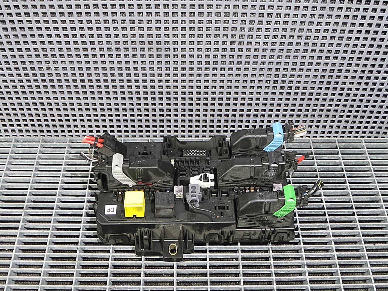 MODUL CONFORT OPEL ASTRA H ASTRA H - - (2004 2010)