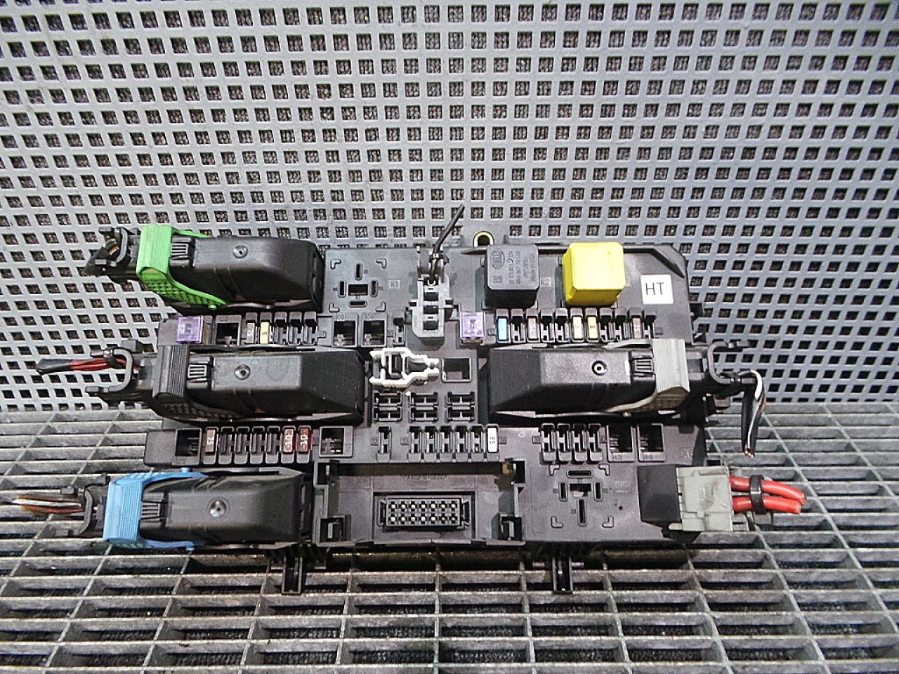 MODUL CONFORT OPEL ASTRA H ASTRA H - - (2004 2010)