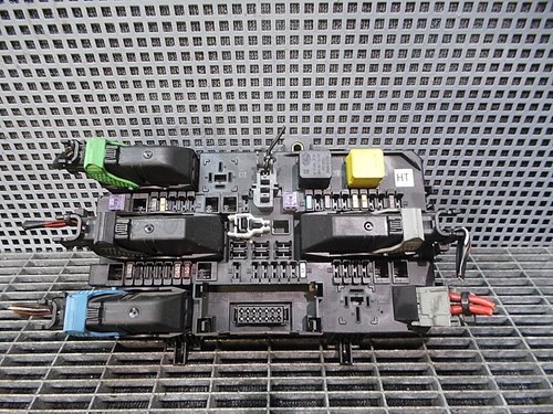 MODUL CONFORT OPEL ASTRA H ASTRA H - - (2004 2010)