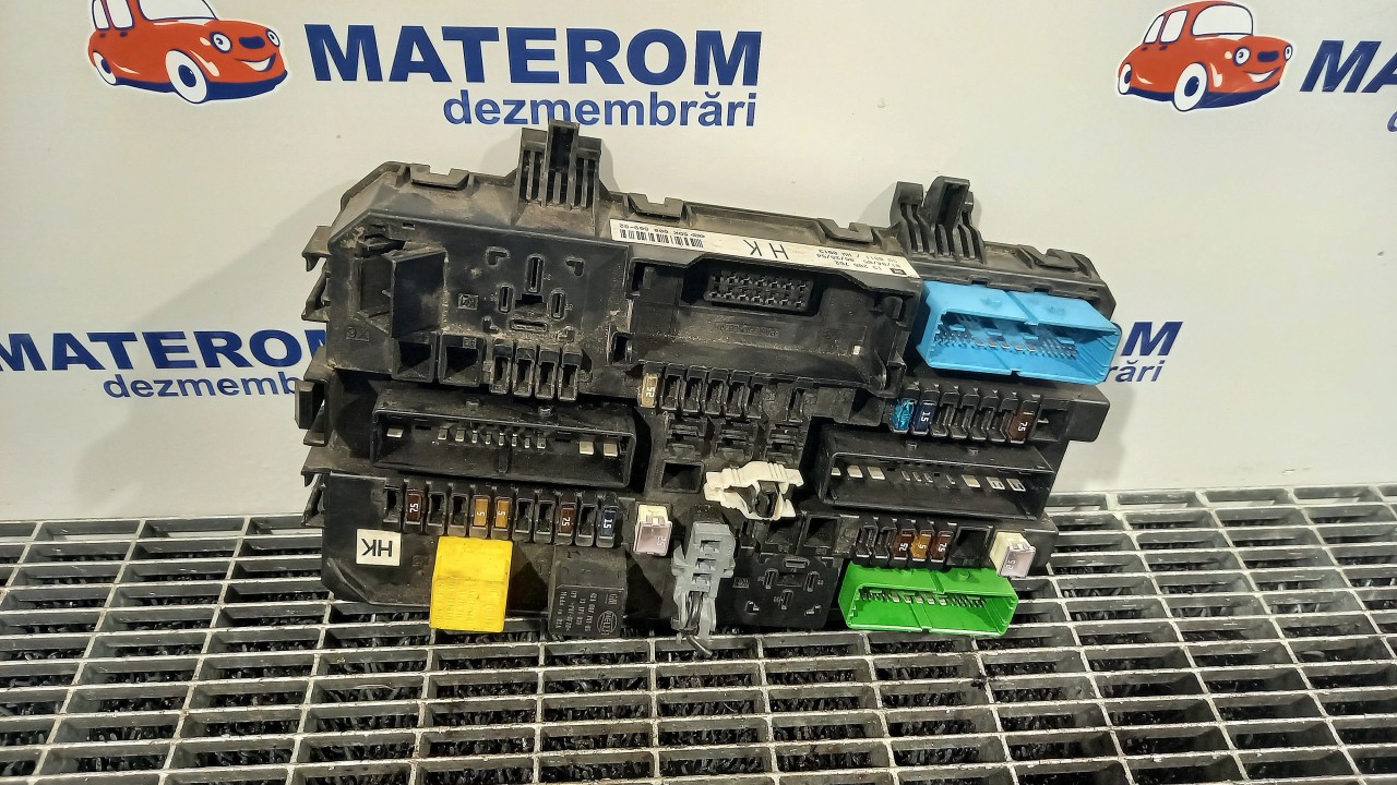 MODUL CONFORT OPEL ASTRA H ASTRA H - - (2004 2010)