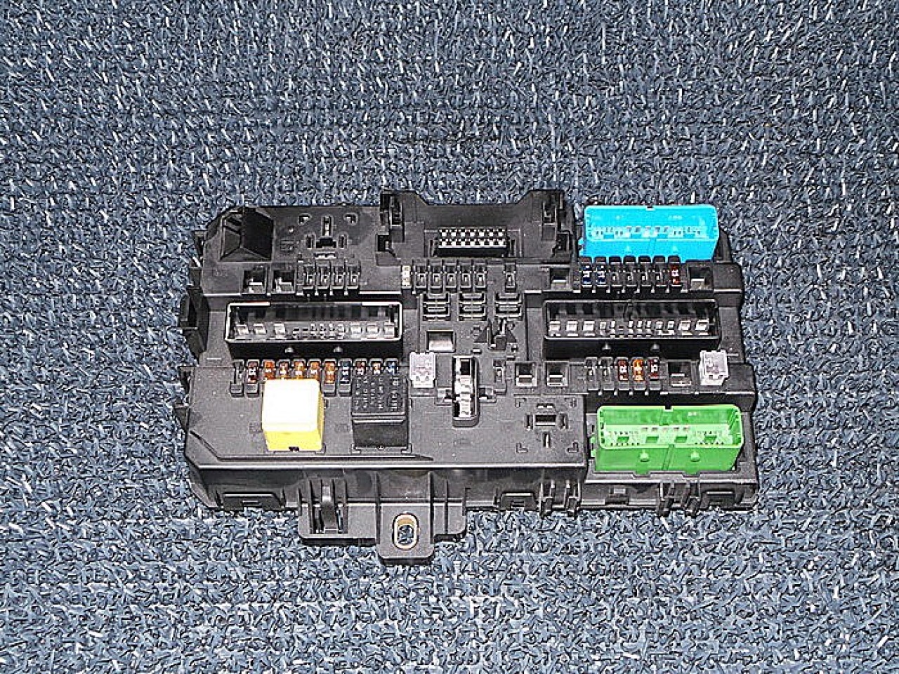 MODUL CONFORT OPEL ASTRA H ASTRA H - - (2004 2010)