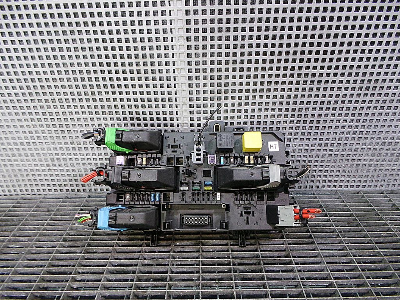 MODUL CONFORT OPEL ASTRA H ASTRA H - - (2004 2010)