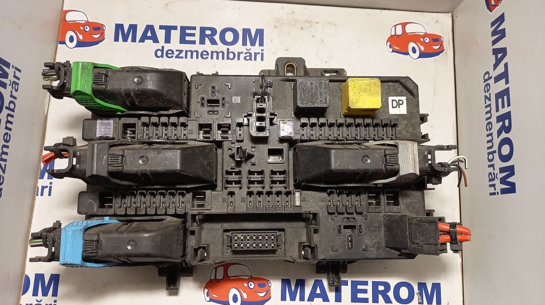 MODUL CONFORT OPEL ASTRA H ASTRA H - (2004 2010)