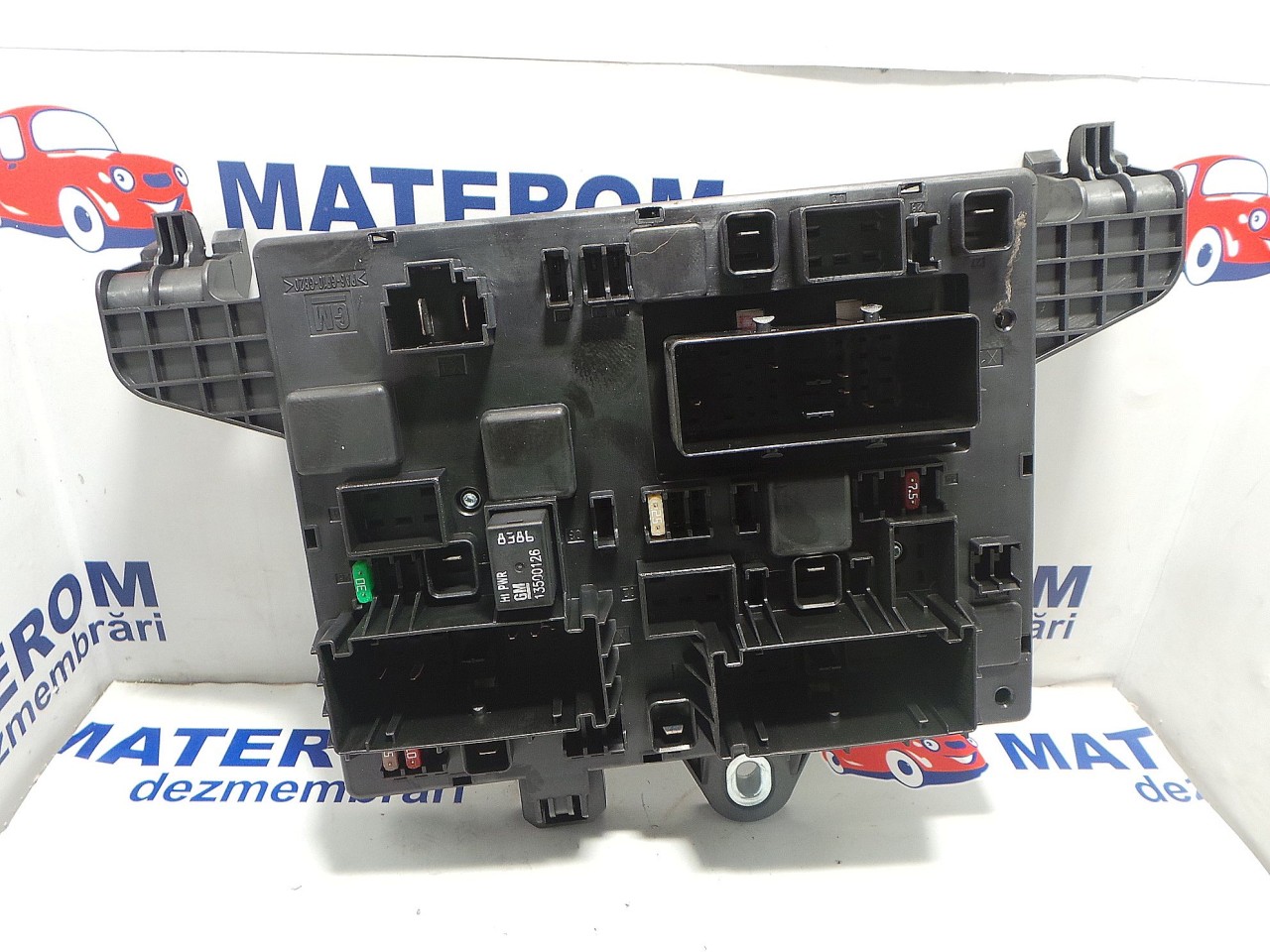 MODUL CONFORT OPEL ASTRA J - - (2009 2012)