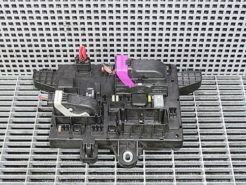 MODUL CONFORT OPEL ASTRA J A16XER - (2009 2012)