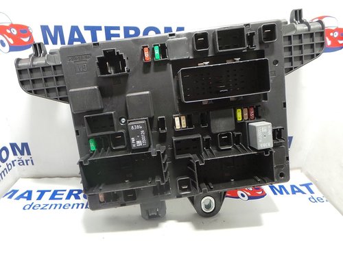 MODUL CONFORT OPEL ASTRA J ASTRA J - - (2009 2012)